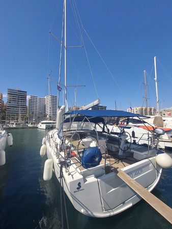 Beneteau Oceanis 46.1 | Loco Amor