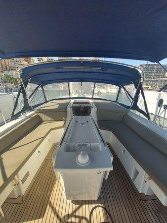 Beneteau Oceanis 46.1 | Loco Amor