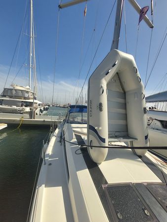 Beneteau Oceanis 46.1 | Loco Amor