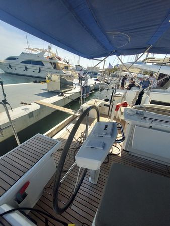 Beneteau Oceanis 46.1 | Loco Amor