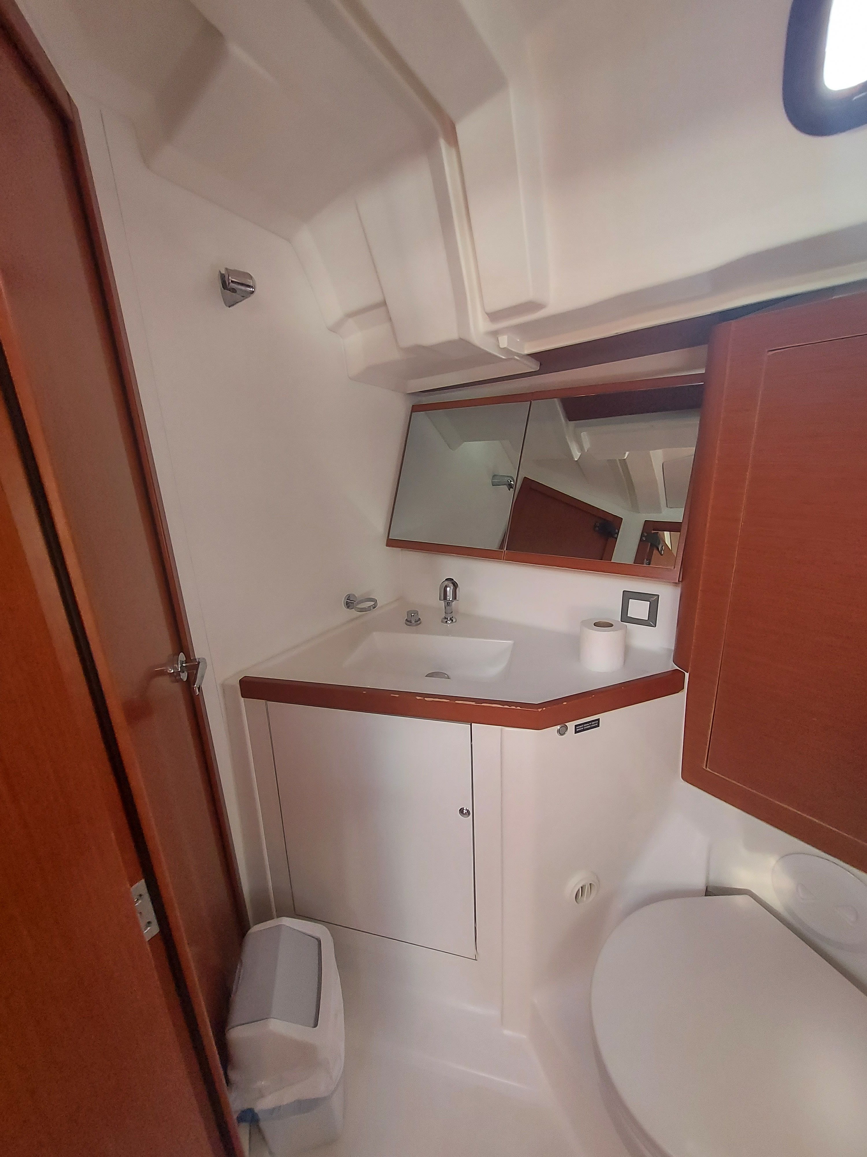 Beneteau Oceanis 46.1 | Loco Amor