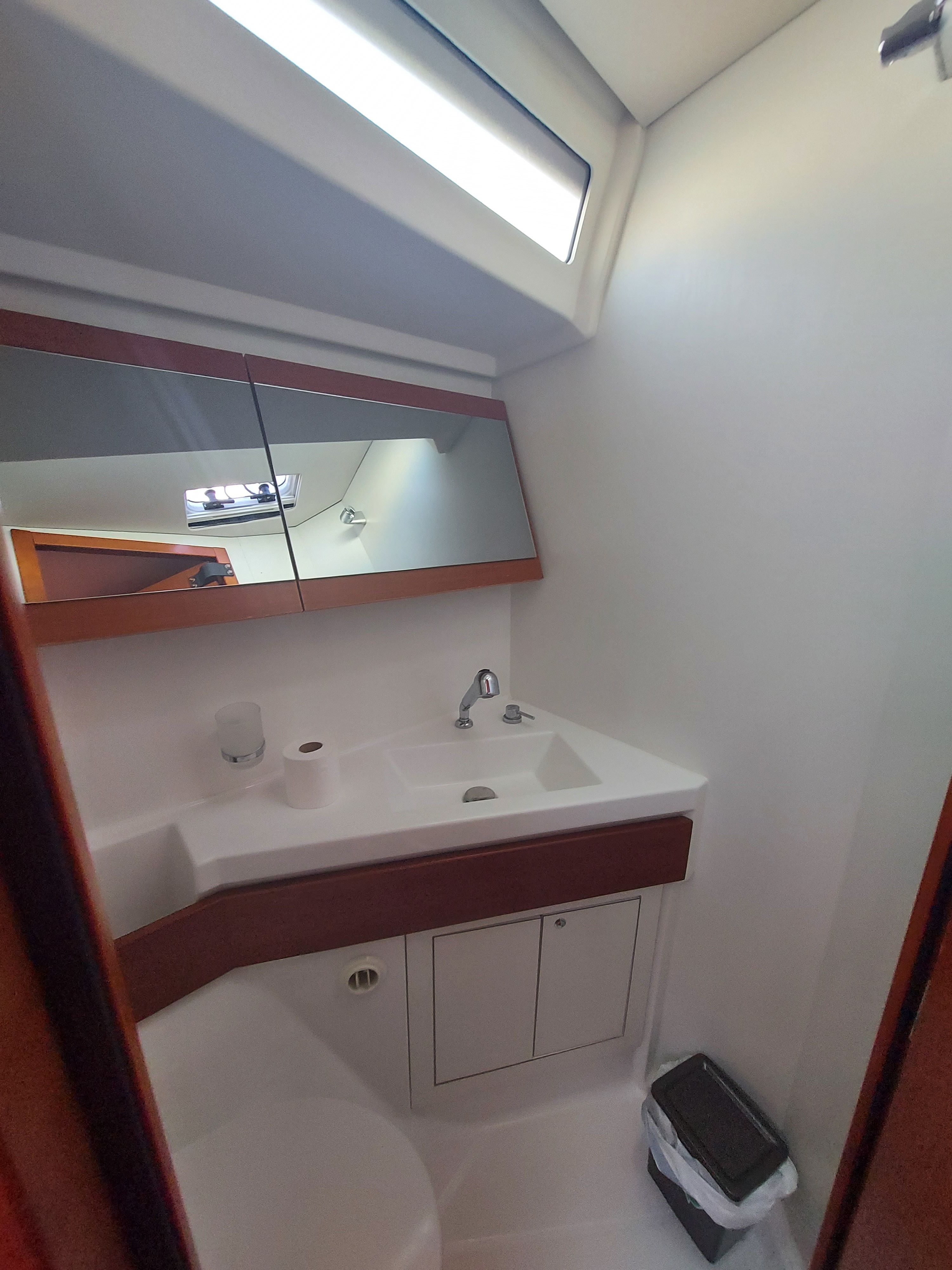Beneteau Oceanis 46.1 | Loco Amor