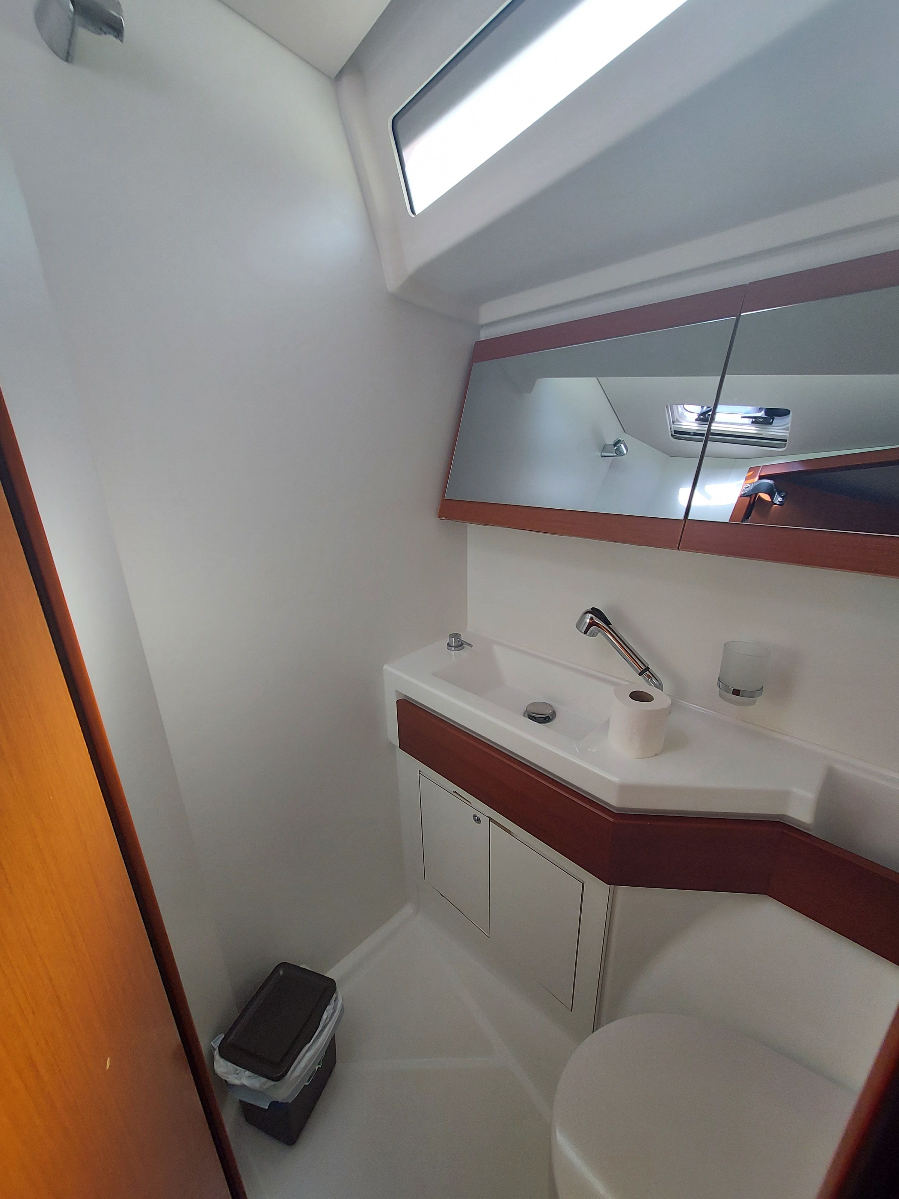 Beneteau Oceanis 46.1 | Loco Amor