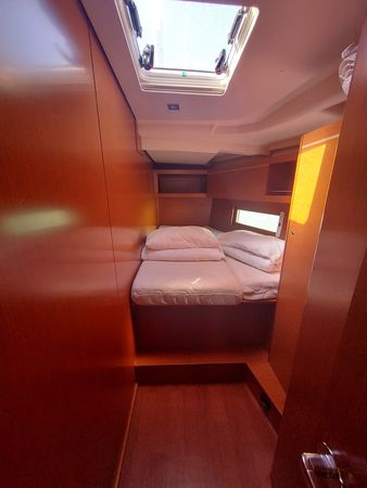 Beneteau Oceanis 46.1 | Loco Amor