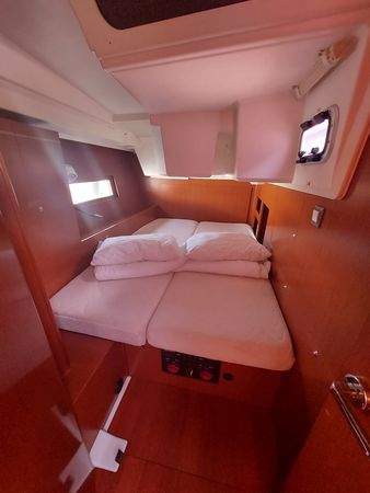Beneteau Oceanis 46.1 | Loco Amor