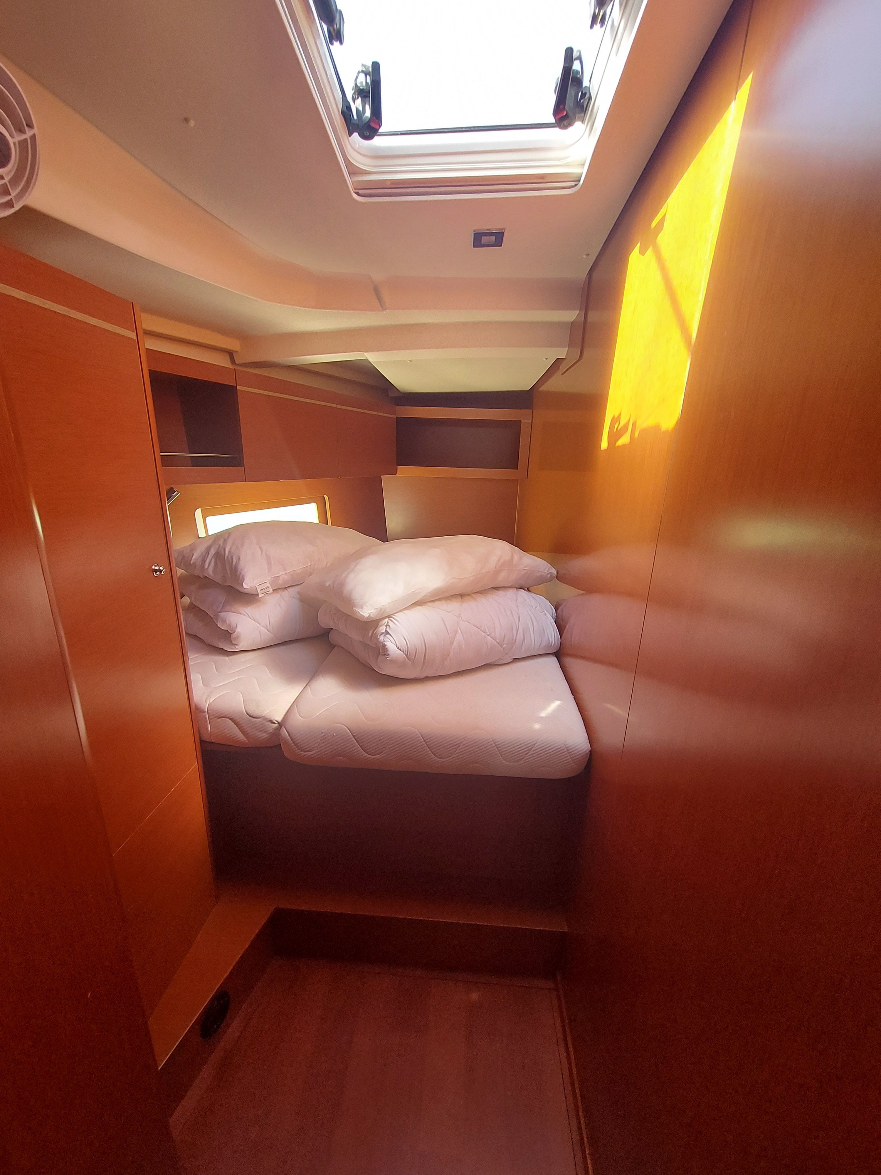 Beneteau Oceanis 46.1 | Loco Amor