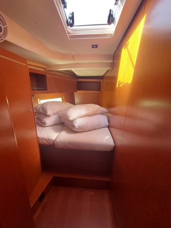 Beneteau Oceanis 46.1 | Loco Amor