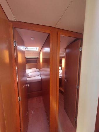 Beneteau Oceanis 46.1 | Loco Amor