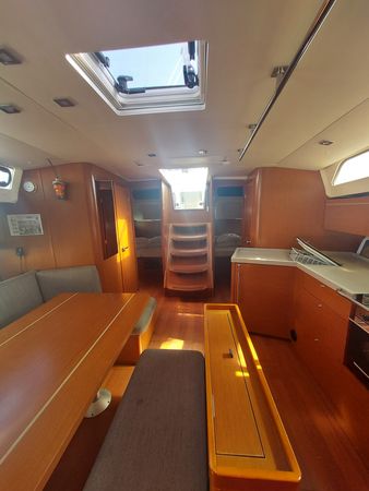 Beneteau Oceanis 46.1 | Loco Amor