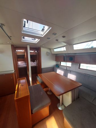 Beneteau Oceanis 46.1 | Loco Amor