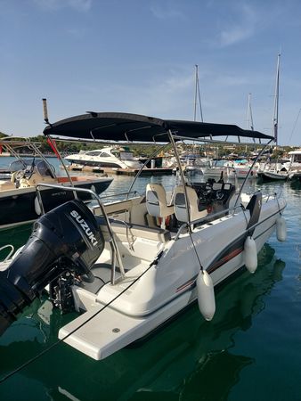 Beneteau Flyer 7.7 | Menorcamar 7