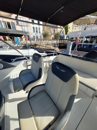 Beneteau Flyer 7.7 | Menorcamar 7