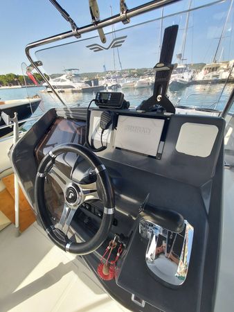 Beneteau Flyer 7.7 | Menorcamar 7
