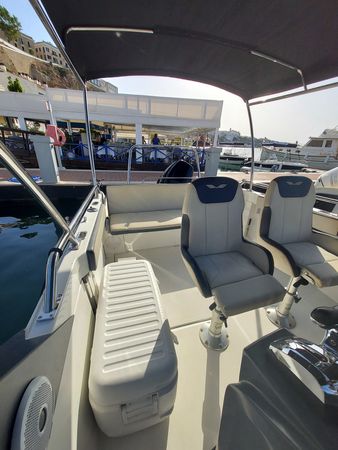 Beneteau Flyer 7.7 | Menorcamar 7