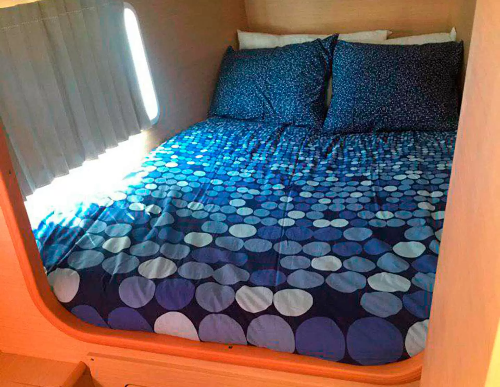 Lagoon 380 S2 | Daria