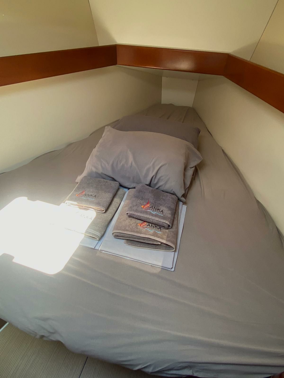 Beneteau Oceanis 34 | Smyrna