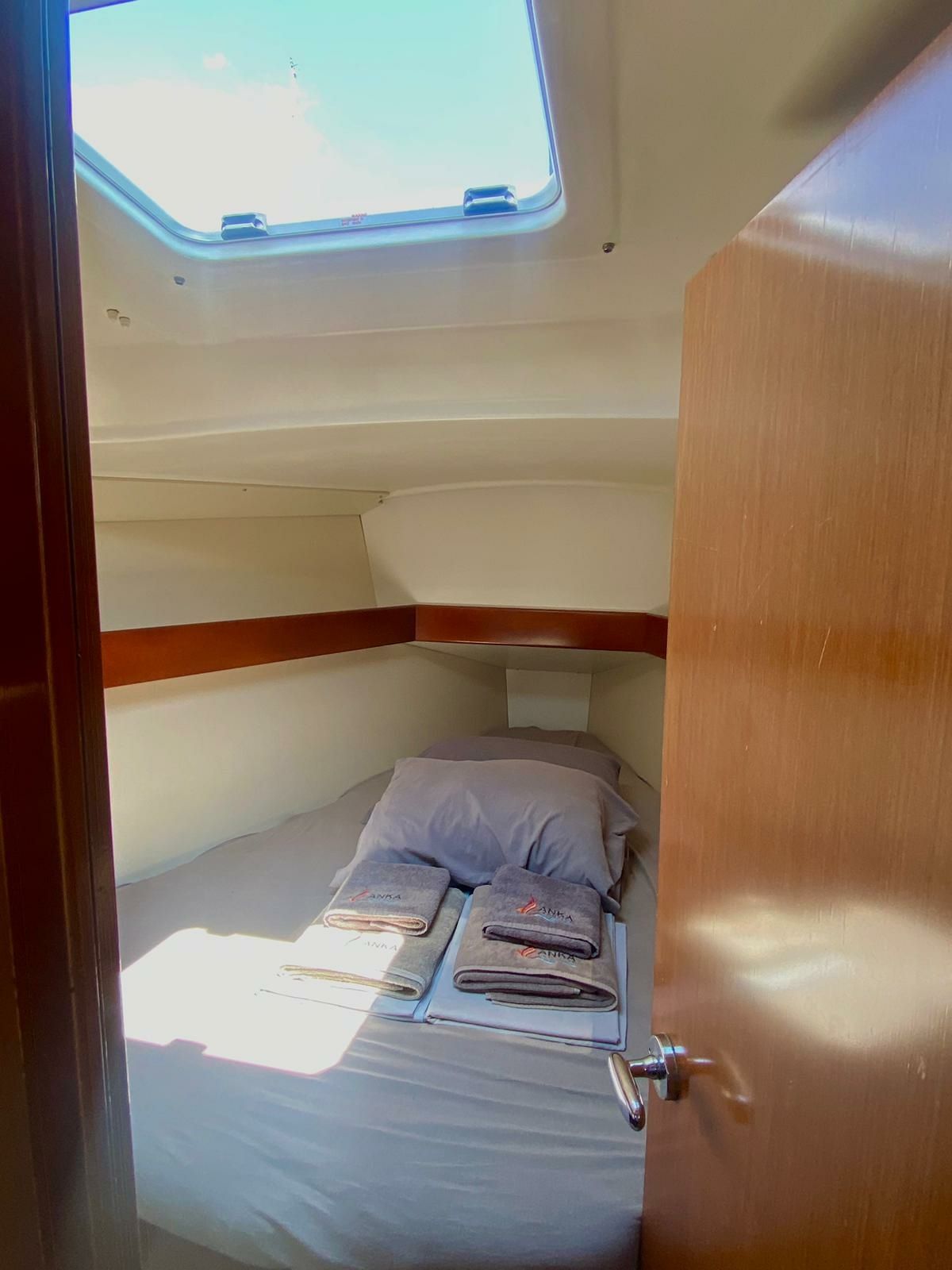 Beneteau Oceanis 34 | Smyrna