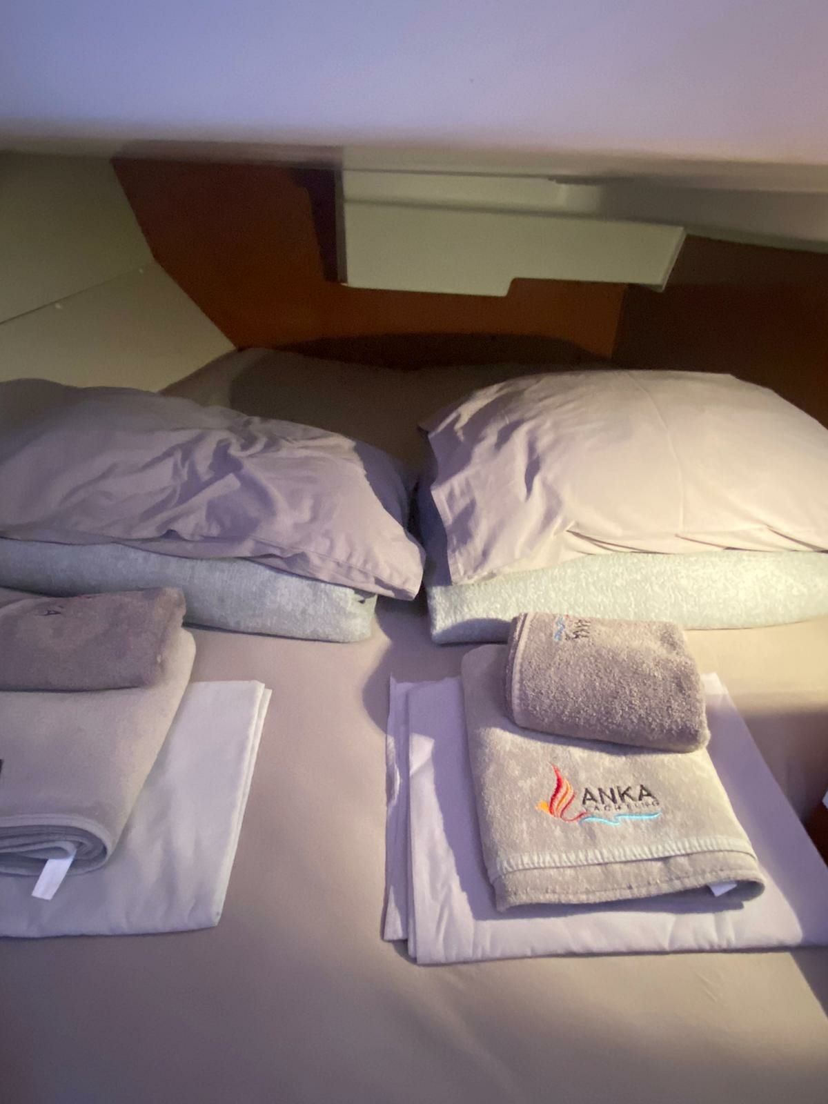 Beneteau Oceanis 34 | Smyrna