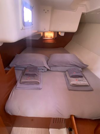 Beneteau Oceanis 34 | Smyrna