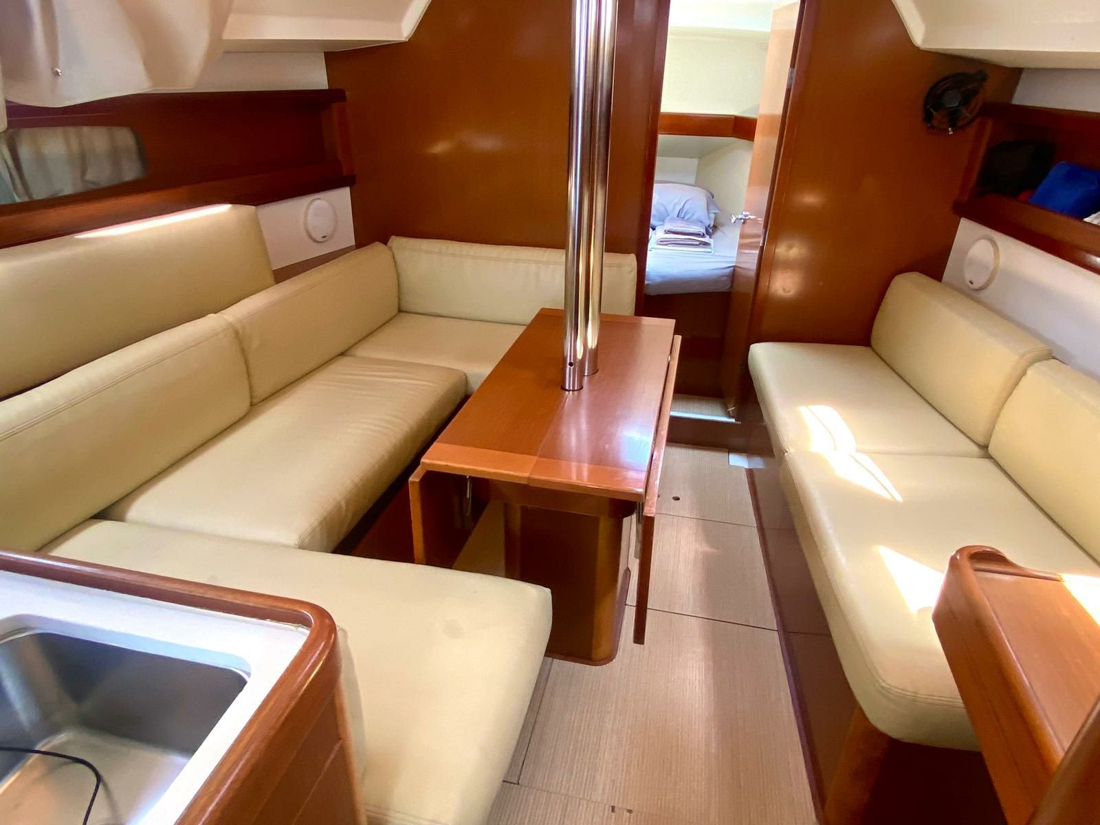 Beneteau Oceanis 34 | Smyrna