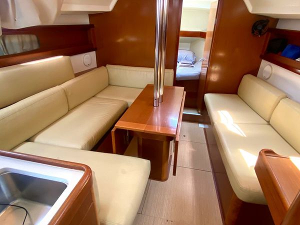 Beneteau Oceanis 34 | Smyrna