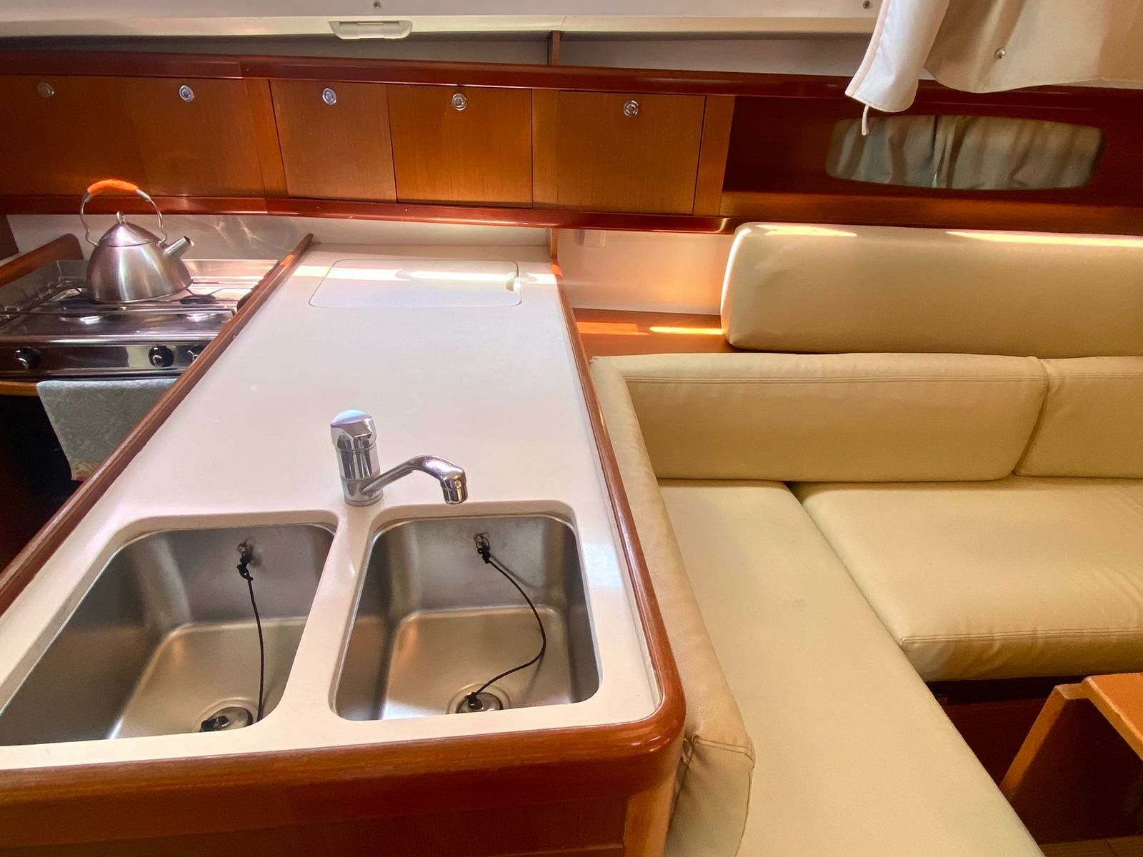 Beneteau Oceanis 34 | Smyrna