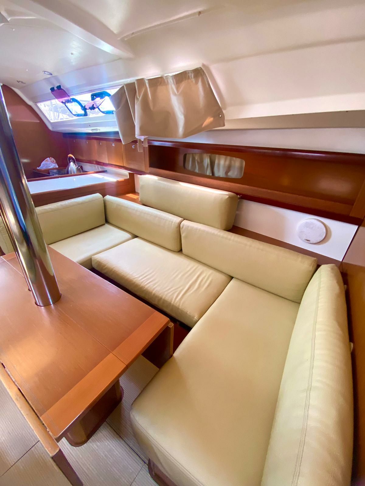 Beneteau Oceanis 34 | Smyrna