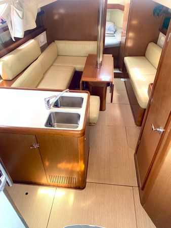 Beneteau Oceanis 34 | Smyrna