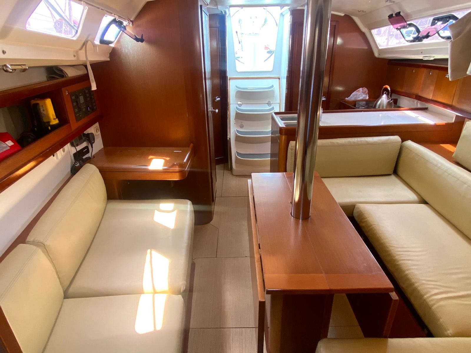 Beneteau Oceanis 34 | Smyrna