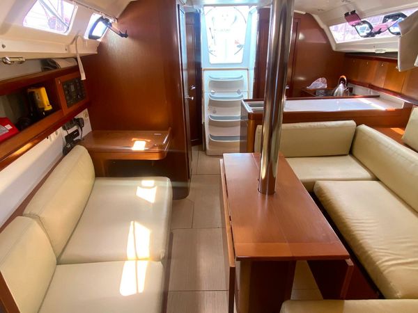 Beneteau Oceanis 34 | Smyrna