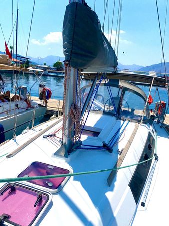 Beneteau Oceanis 34 | Smyrna