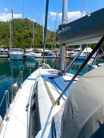 Beneteau Oceanis 34 | Smyrna