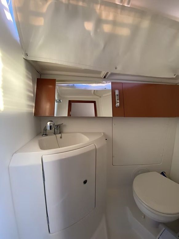 Beneteau Oceanis 34 | Cakil