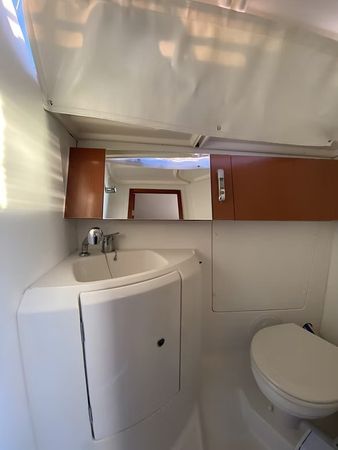 Beneteau Oceanis 34 | Cakil