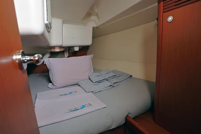Beneteau Oceanis 34 | Cakil