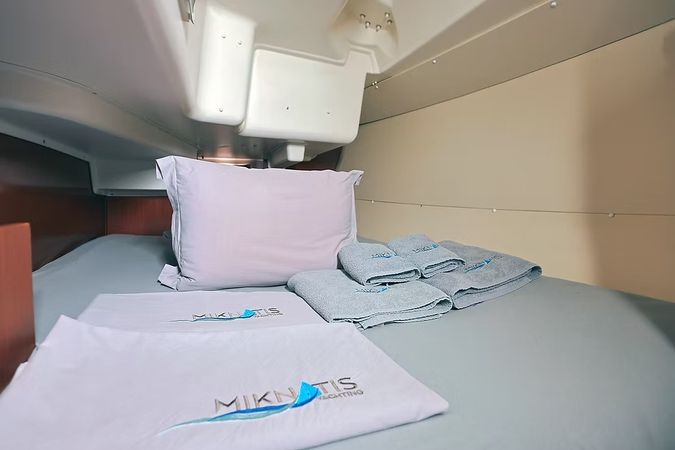 Beneteau Oceanis 34 | Cakil