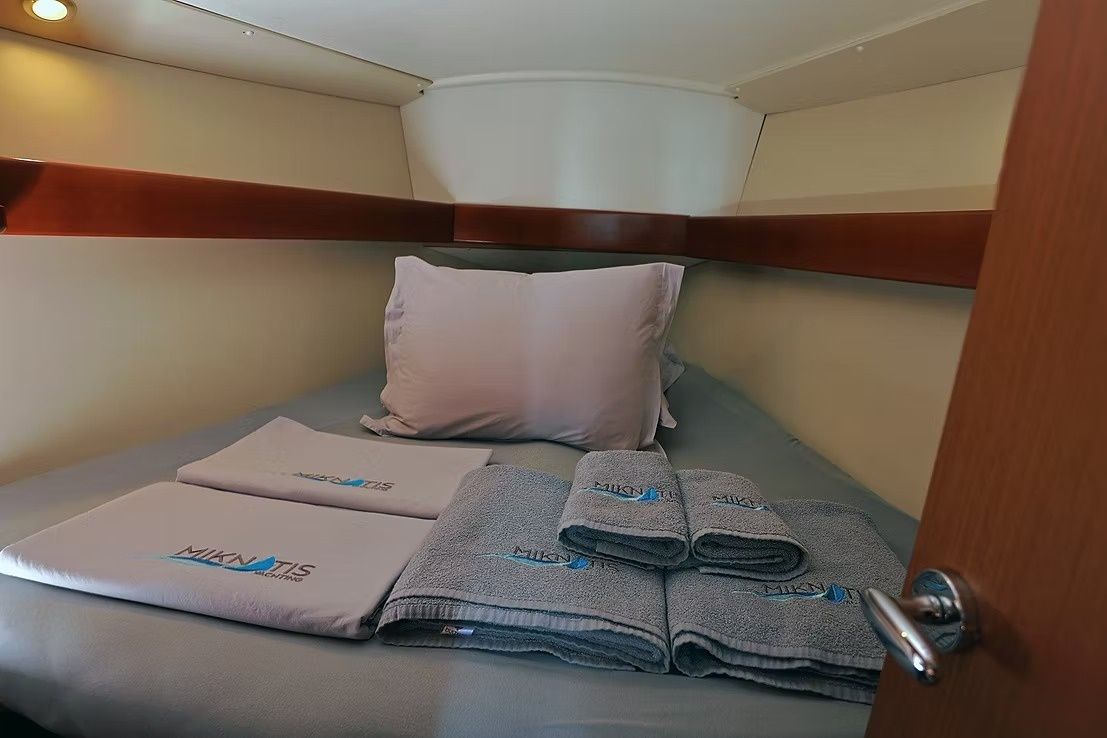 Beneteau Oceanis 34 | Cakil