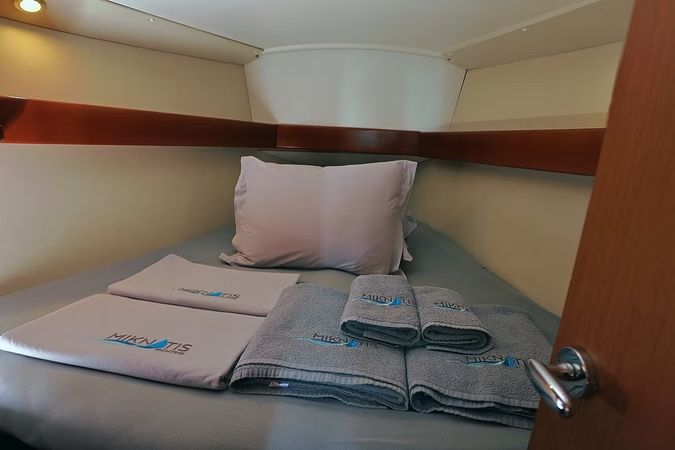 Beneteau Oceanis 34 | Cakil