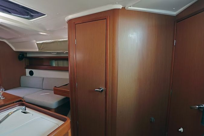 Beneteau Oceanis 34 | Cakil