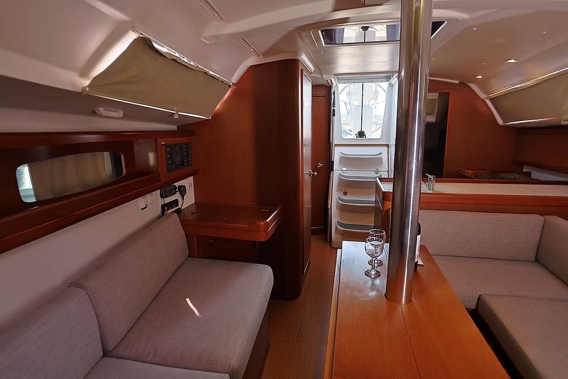 Beneteau Oceanis 34 | Cakil