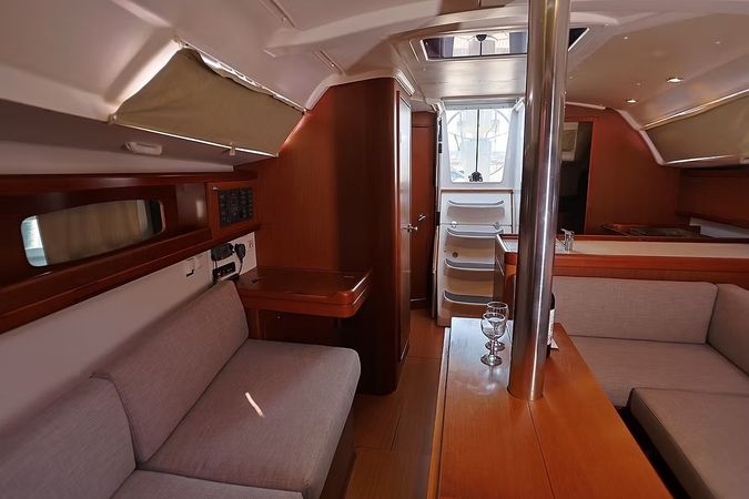 Beneteau Oceanis 34 | Cakil