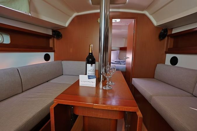 Beneteau Oceanis 34 | Cakil