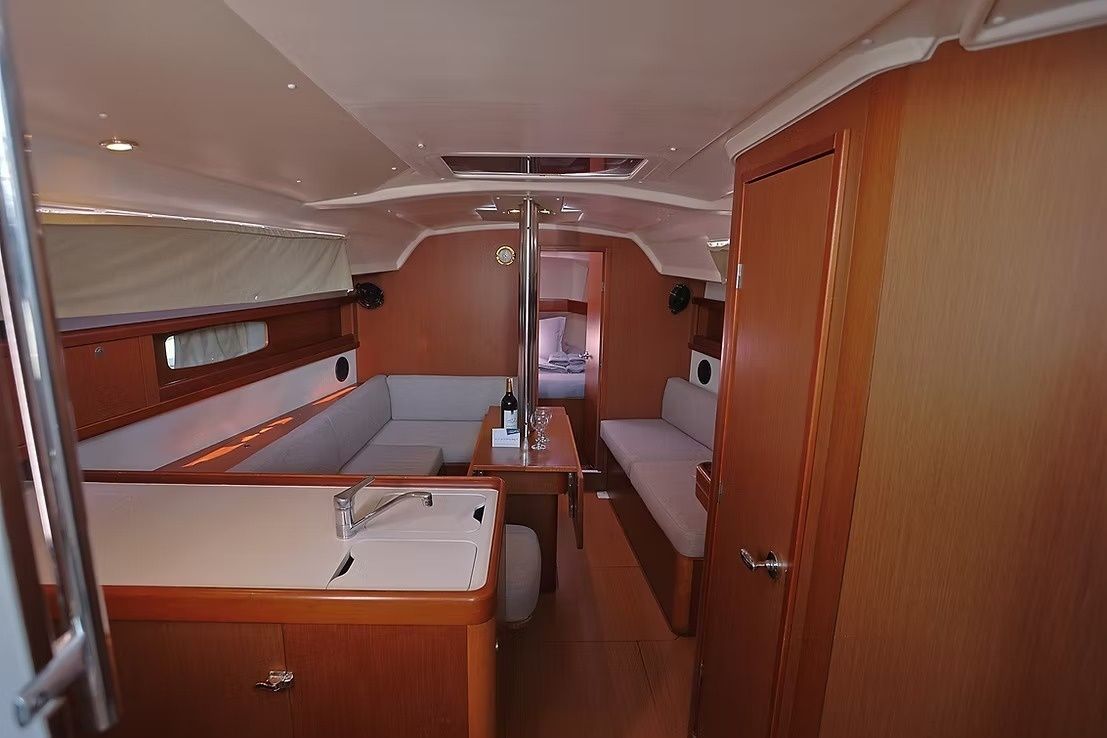 Beneteau Oceanis 34 | Cakil