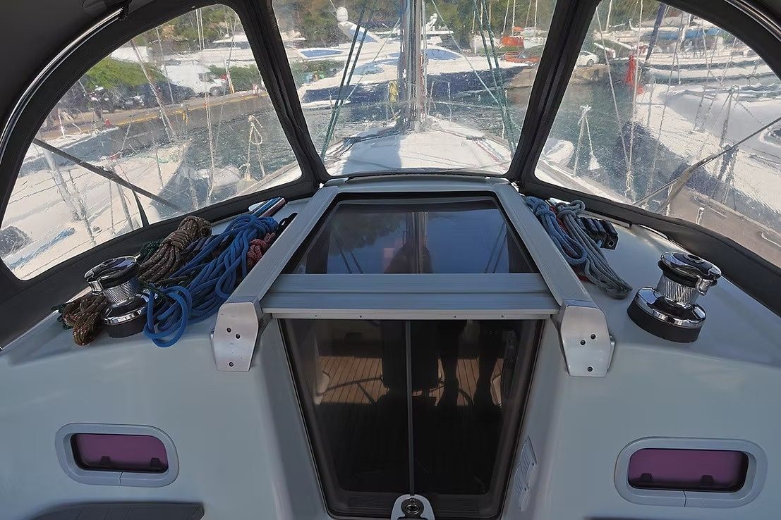 Beneteau Oceanis 34 | Cakil