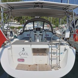 Beneteau Oceanis 34 | Cakil