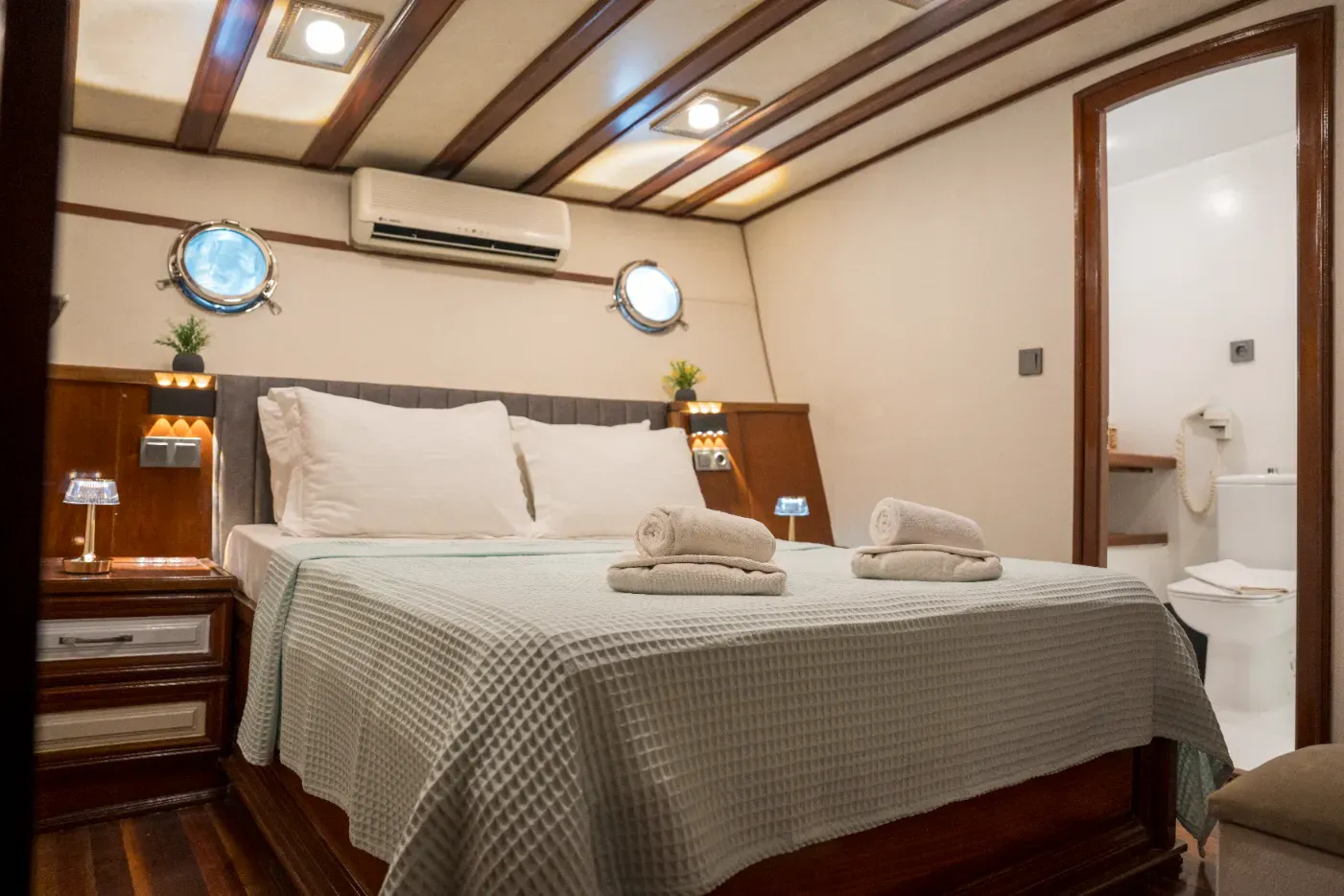 Gulet 128 | Holiday 10