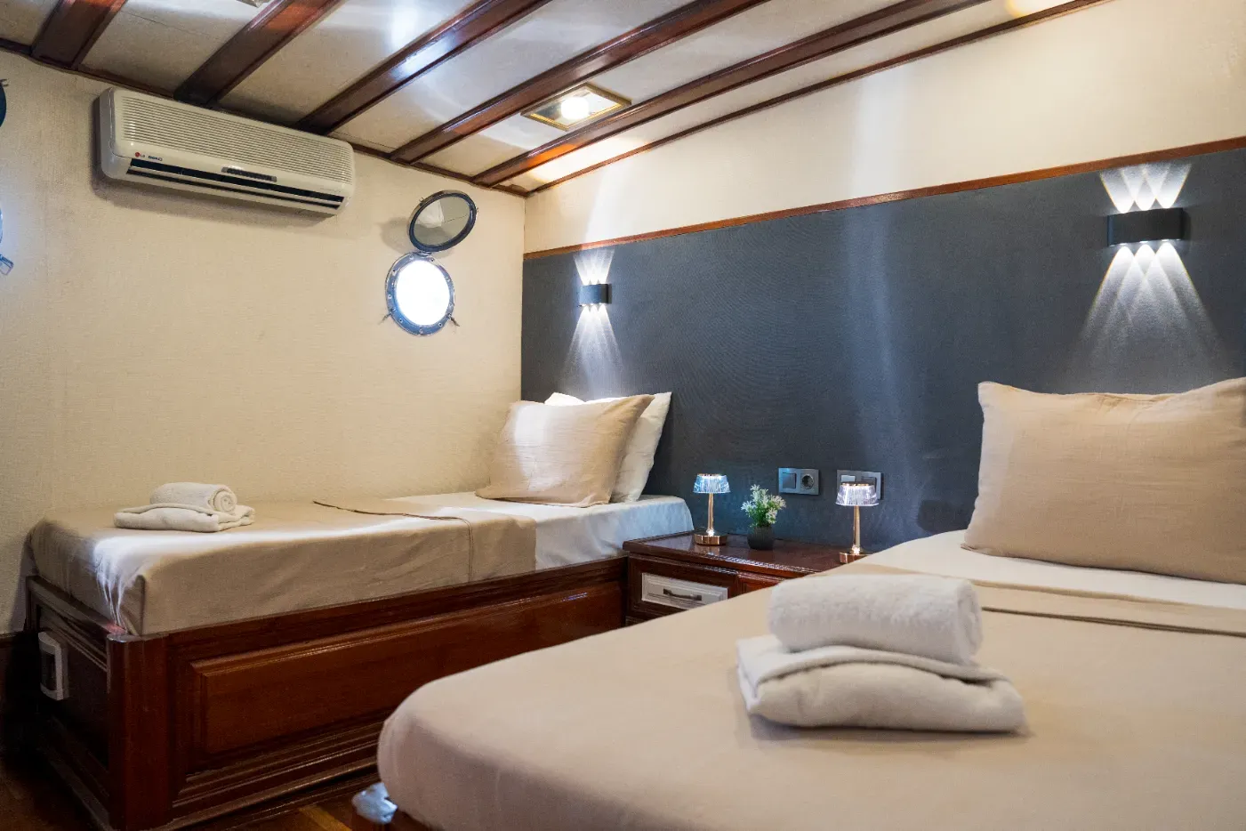 Gulet 128 | Holiday 10