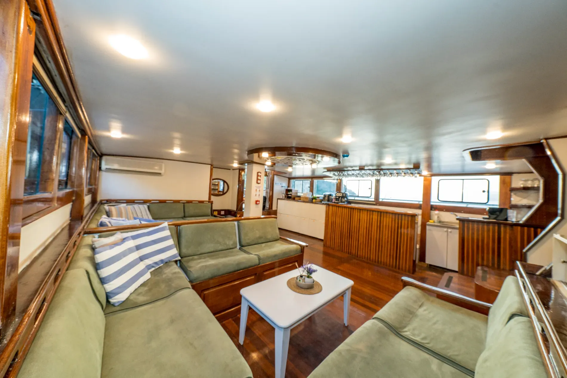 Gulet 128 | Holiday 10