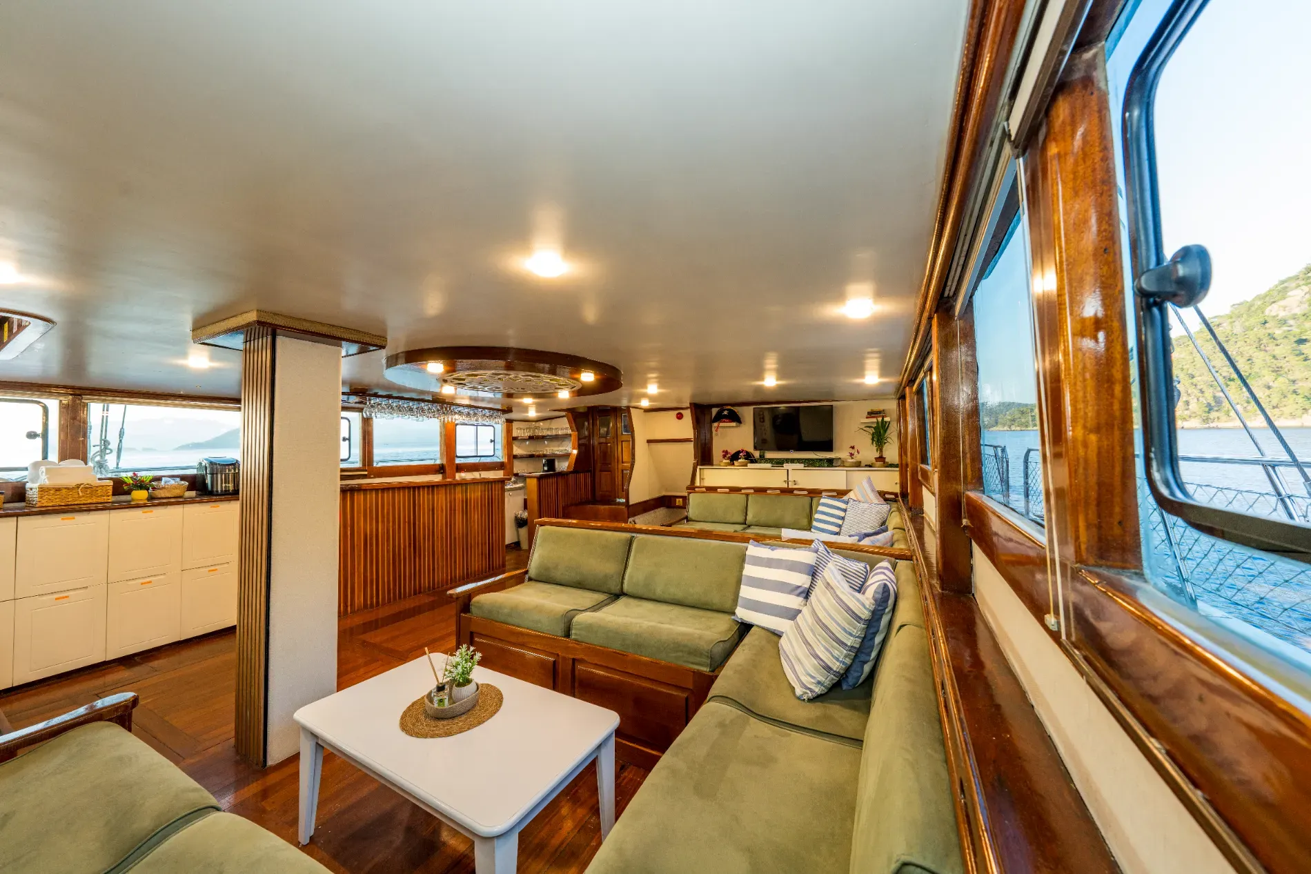 Gulet 128 | Holiday 10