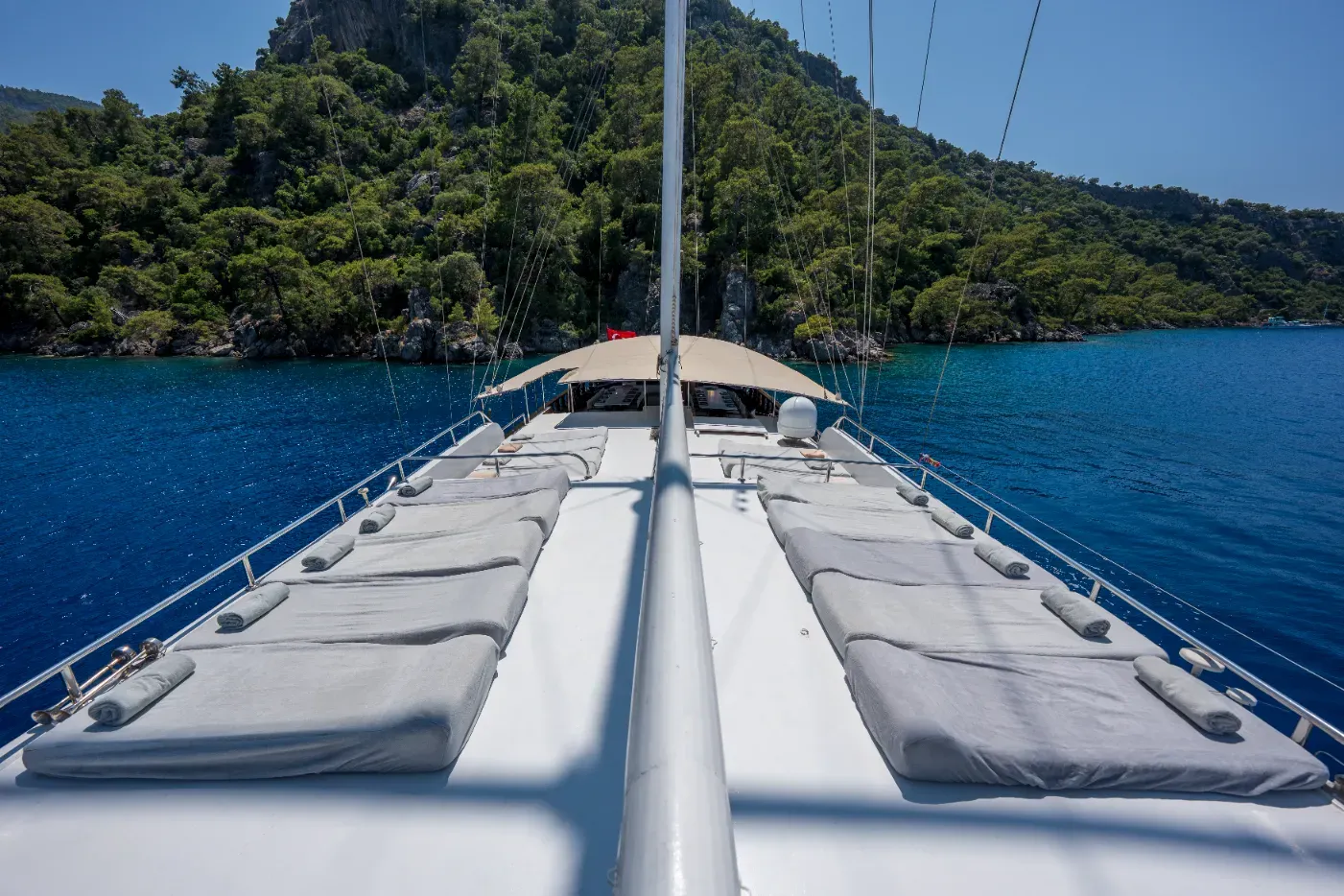 Gulet 128 | Holiday 10